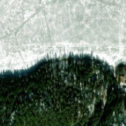 Satellite imagery of Kuivaniemi, FI