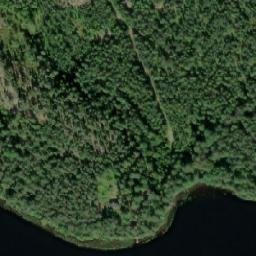 Satellite imagery of Tiiliruukinniemi, FI