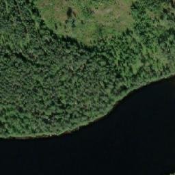 Satellite imagery of Tiiliruukinniemi, FI
