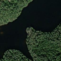 Satellite imagery of Tiiliruukinniemi, FI