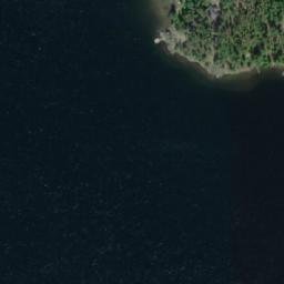 Satellite imagery of Muuttokallionniemi, FI