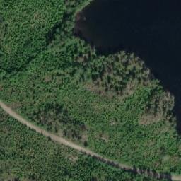 Satellite imagery of Möläsenniemi, FI