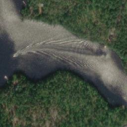 Satellite imagery of Nuottaniemi, FI