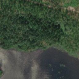 Satellite imagery of Nuottaniemi, FI