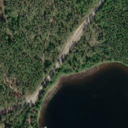 Satellite imagery of Kärmeniemi, FI