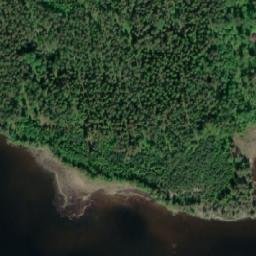 Satellite imagery of Kärmeniemi, FI