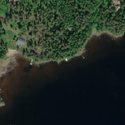 Satellite imagery of Kärmeniemi, FI