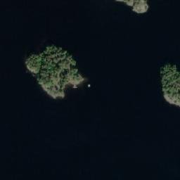 Satellite imagery of Rokkasenniemi, FI