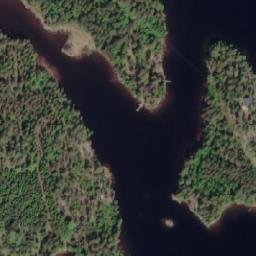 Satellite imagery of Kurenniemi, FI