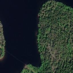 Satellite imagery of Kurenniemi, FI