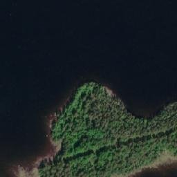 Satellite imagery of Rapaluoto, FI