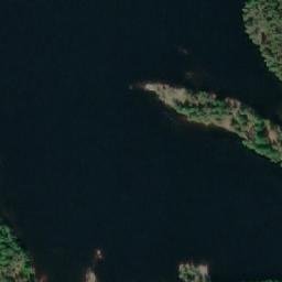 Satellite imagery of Kissaniemi, FI