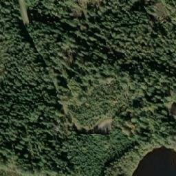 Satellite imagery of Nääniemi, FI