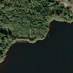 Satellite imagery of Nääniemi, FI