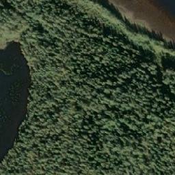 Satellite imagery of Punakivet, FI