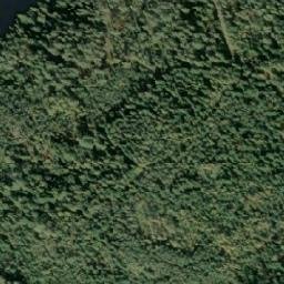 Satellite imagery of Punakivet, FI