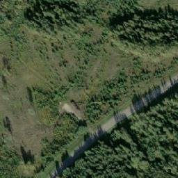 Satellite imagery of Mäkräkivi, FI