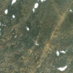 Satellite imagery of Mount Hough, CA