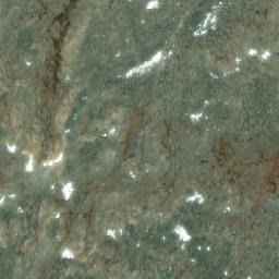 Satellite imagery of Mount Hough, CA
