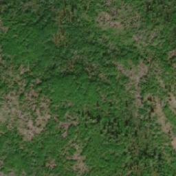 Satellite imagery of Surprise Mountain, CA