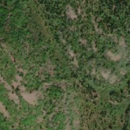 Satellite imagery of Surprise Mountain, CA