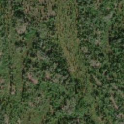 Satellite imagery of Surprise Mountain, CA