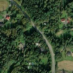 Satellite imagery of Jättiläisen Heittokivi, FI