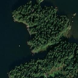 Satellite imagery of Tuppurankärki, FI