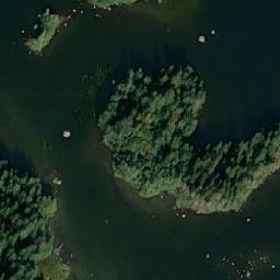 Satellite imagery of Tuppurankärki, FI