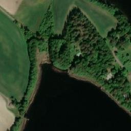 Satellite imagery of Araniemi, FI