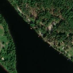Satellite imagery of Levonnenä, FI