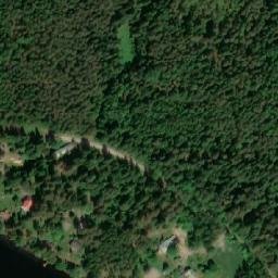 Satellite imagery of Levonnenä, FI