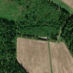 Satellite imagery of Kettukivi, FI