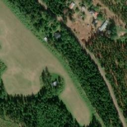 Satellite imagery of Vanhan-Maijan kivi, FI