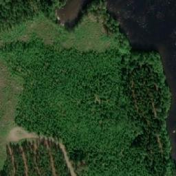 Satellite imagery of Laulanniemi, FI