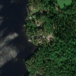 Satellite imagery of Matoniemi, FI