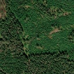 Satellite imagery of Isonmäenharjut, FI