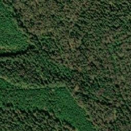 Satellite imagery of Isonmäenharjut, FI
