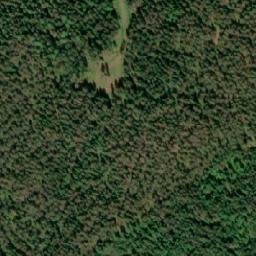 Satellite imagery of Isonmäenharjut, FI