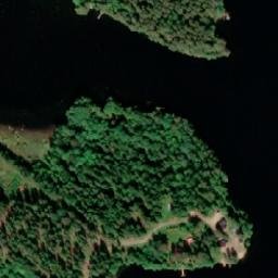 Satellite imagery of Pietarniemi, FI