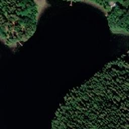 Satellite imagery of Heikinniemi, FI
