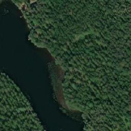 Satellite imagery of Kuoppaniemi, FI