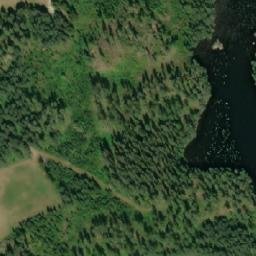 Satellite imagery of Miekkaniemi, FI