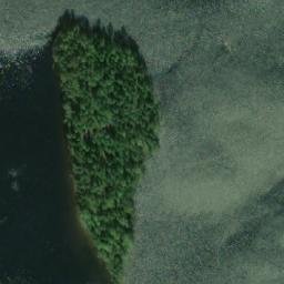 Satellite imagery of Hirviniemi, FI