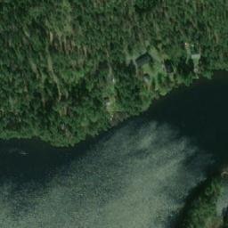 Satellite imagery of Kotaniemi, FI