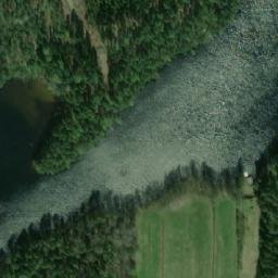 Satellite imagery of Kotaniemi, FI