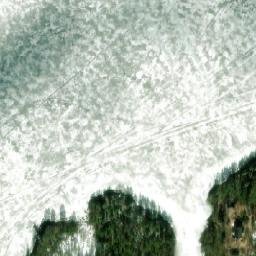 Satellite imagery of Uitonniemi, FI
