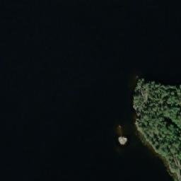 Satellite imagery of Tiiliruukinniemi, FI