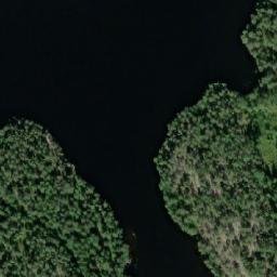 Satellite imagery of Tiiliruukinniemi, FI