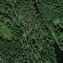 Satellite imagery of Tiiliruukinniemi, FI